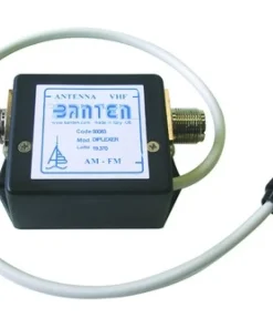 BANTEN Duplexeur^Duplexeur VHF/AM-FM