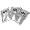 PLASTIMO Radeau De Survie^Eau potable de survie en sachet 1,5 L