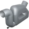 VETUS Echappement Waterlock LP - Ø 75 mm