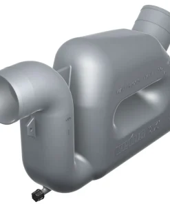 VETUS Echappement Waterlock LP - Ø 75 mm