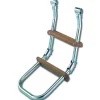 TREM Echelle Bateau^Echelle Bateau 3 marches pour plateforme