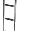 OSCULATI Echelle Bateau^Echelle Bateau escamotable Montecarlo XL