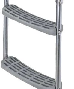 PLASTIMO Echelle Bateau^Echelle bateau inox pour ponton
