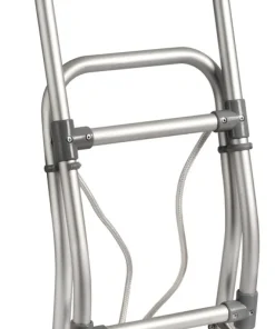 OSCULATI Accessoire De Mouillage|Echelle Bateau^Echelle Bateau pliable pour zodiacs