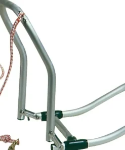 OSCULATI Accessoire De Mouillage|Echelle Bateau^Echelle Bateau pliable pour zodiacs