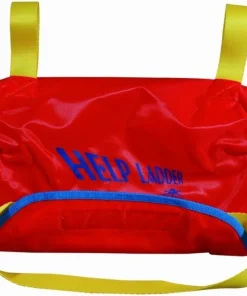 Homme 4WATER Echelle de secours