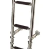 LALIZAS Echelle Bateau^Echelle pliable 56.5 x 18 cm