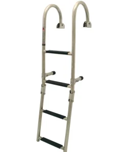 LALIZAS Echelle Bateau^Echelle pliable 1+2 marches