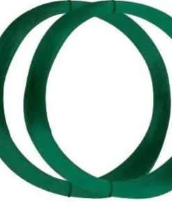POWERLINE Echeveau nylon vert 1000 m
