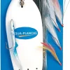 FLASHMER Lignes De Traine|Tous Les Produits^Ecoline Traine Bateau Multipeche + Kit