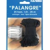 FLASHMER Palangres|Tous Les Produits^Eco-palangre Flasmer 25 m 25 Hameçons N°1/0