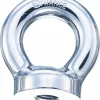 WICHARD Accastillage De Pont^Ecrou à œil inox - Taille: M6x100 - Diam écrou: 6mm