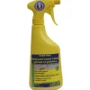 MATT CHEM MARINE Effaceur Matt Chem trace noire More Nine 1 litre