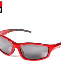 DAM Vêtements|Vêtements^Effzett Lunettes Polarisantes Black And Red