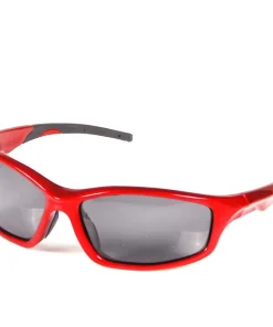 DAM Vêtements|Vêtements^Effzett Lunettes Polarisantes Black And Red