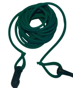 DENTY SPEARFISHING Corde Flottante Et Fil Élastique^Elastique de bouée Vert