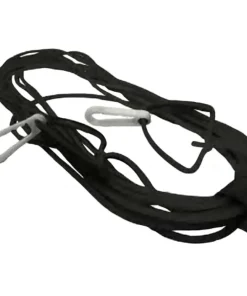 EPSEALON Elastique de bouée Noir