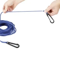 MARES Corde Flottante Et Fil Élastique^Elastique de bouée Bungee Buoy