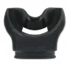 AQUATYS Embouchoir SuperConfort silicone noir