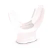 BEST DIVERS Accessoires Détendeur^Embout bucal Embouchoir Superconfort - Transparent