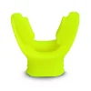 BEST DIVERS Accessoires Détendeur^Embout bucal Embouchoir Superconfort - Jaune