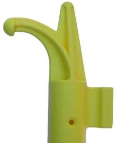 TOPOMARINE Gaffe Bateau, Aviron Et Pagaie^Embout de gaffe bateau Handyduck Triggerhook