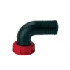 PLASTIMO Embout de remplissage réservoir