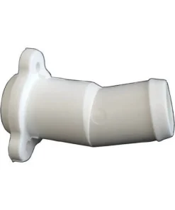 JABSCO Toilette Bateau^Embout d'évacuation ø25mm pour WC