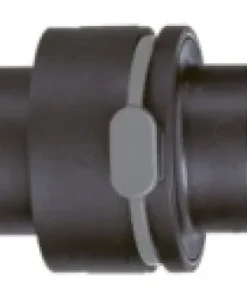 PLASTIMO Embout avec clapet anti retour