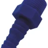 PLASTIMO Embout droit sortie eau - tuyau 10/12mm
