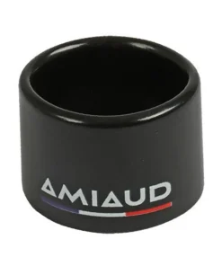 SEANOX Embout Pour Porte Canne Amiaud Noir