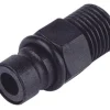 PLASTIMO Circuit Carburant^Embout réservoir mâle - Suzuki - Chrysler - Force