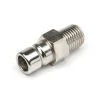 PLASTIMO Embout réservoir mâle - Honda - Suzuki - Tohatsu