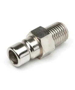 PLASTIMO Embout réservoir mâle - Honda - Suzuki - Tohatsu