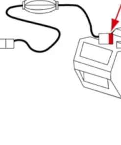 PLASTIMO Embout réservoir mâle - Honda - Suzuki - Tohatsu