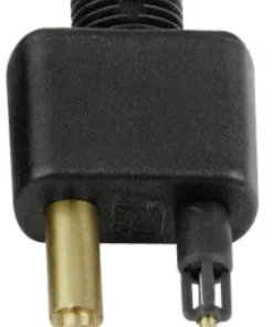 PLASTIMO Embout réservoir mâle - Johnson Evinrude