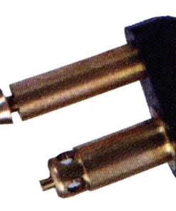 VDM Circuit Carburant^Embout réservoir mâle - Johnson Evinrude Ø 10mm