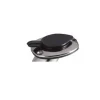 SEANOX Embout Caoutchouc Noir