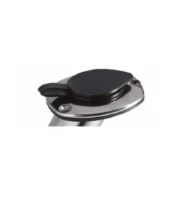 SEANOX Embout Caoutchouc Noir