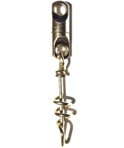 DENTY SPEARFISHING Accessoires Bwh^Emerillon queue de cochon
