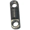 DENTY SPEARFISHING Accessoires Bwh^Emerillon simple inox 9 mm