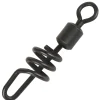 CARPSPIRIT Emerillons Cork Screw Swivel X 10