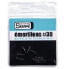 PIERRE SEMPé Emerillons n°30