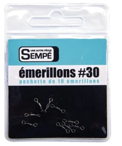 PIERRE SEMPé Emerillons n°30