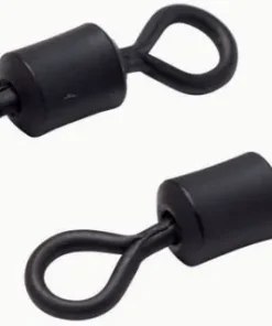 CARPSPIRIT Accessoires De Montage Carpe^Emérillons Soluron X 10