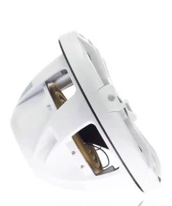 FUSION Enceintes Marine^Enceintes gamme Signature 7.7" - sport blanc LED