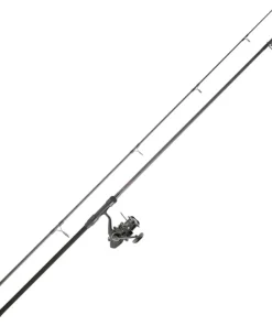 DAIWA Ensemble carpe Set Carpe 17