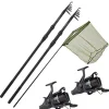 JRC Ensembles Carpe|Tous Les Produits^Ensemble carpe Defender II Combo