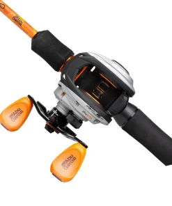 ABU GARCIA Ensembles Canne / Moulinet|Ensembles Carnassier^Ensemble casting Max STX Casting Combo