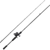 ABU GARCIA Ensembles Canne / Moulinet|Ensembles Silure^Ensemble casting Fast Attack Pro Casting Combo
